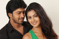 Sudigadu Movie Stills